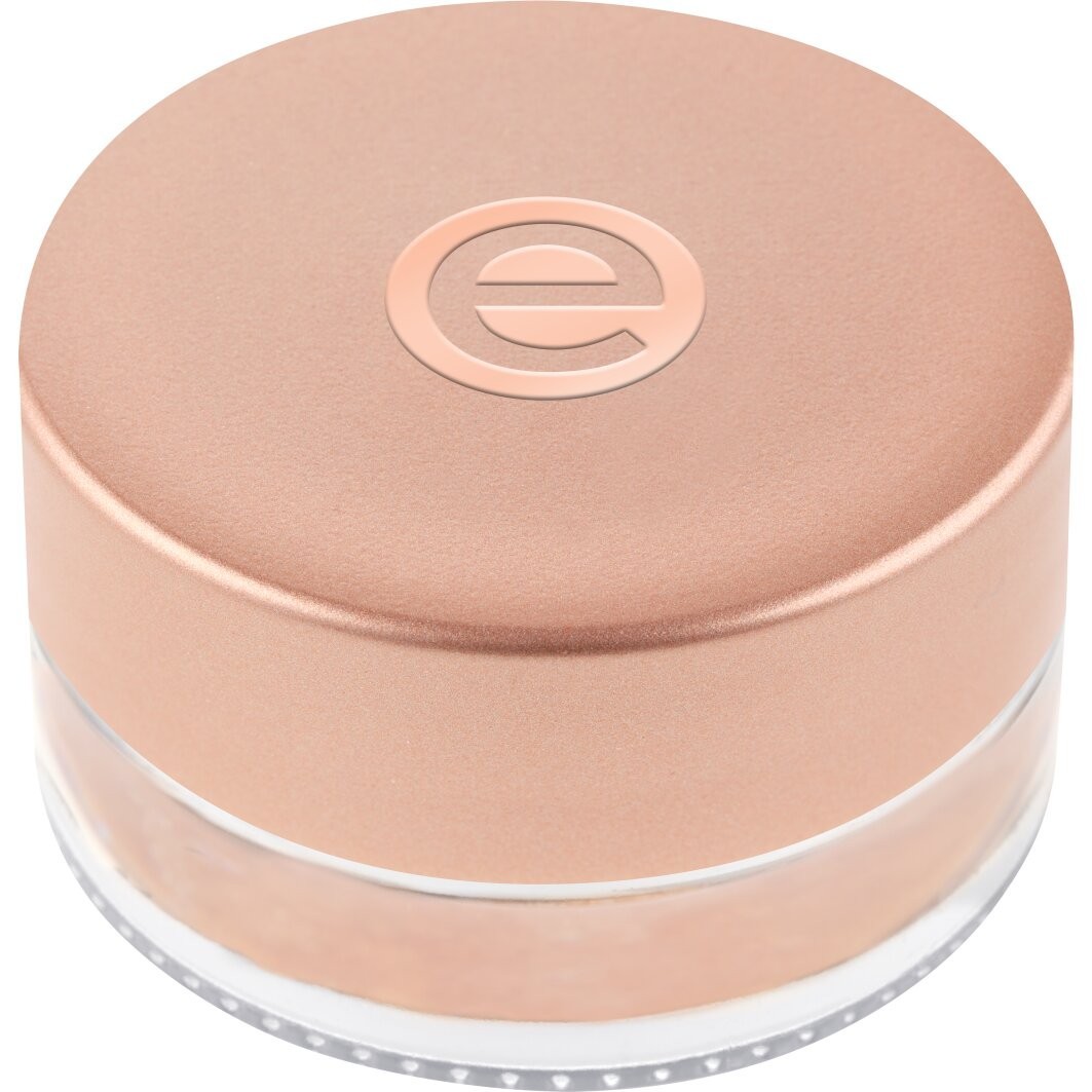 Тени для век cream eyeshadow Essence, 02 pearl, вес 5 гр.
Тени для век cream eyeshadow Essence, 02 pearl, вес 5 гр.