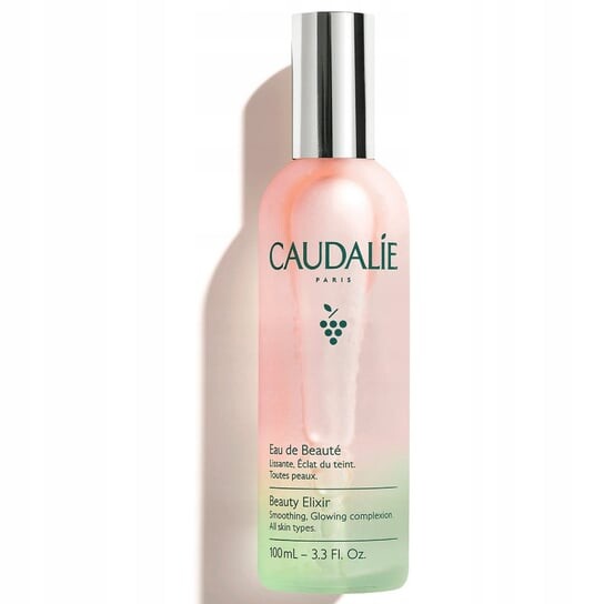 Осветляющая вода, 100 мл Caudalie Beauty Elixir
Осветляющая вода, 100 мл Caudalie Beauty Elixir
