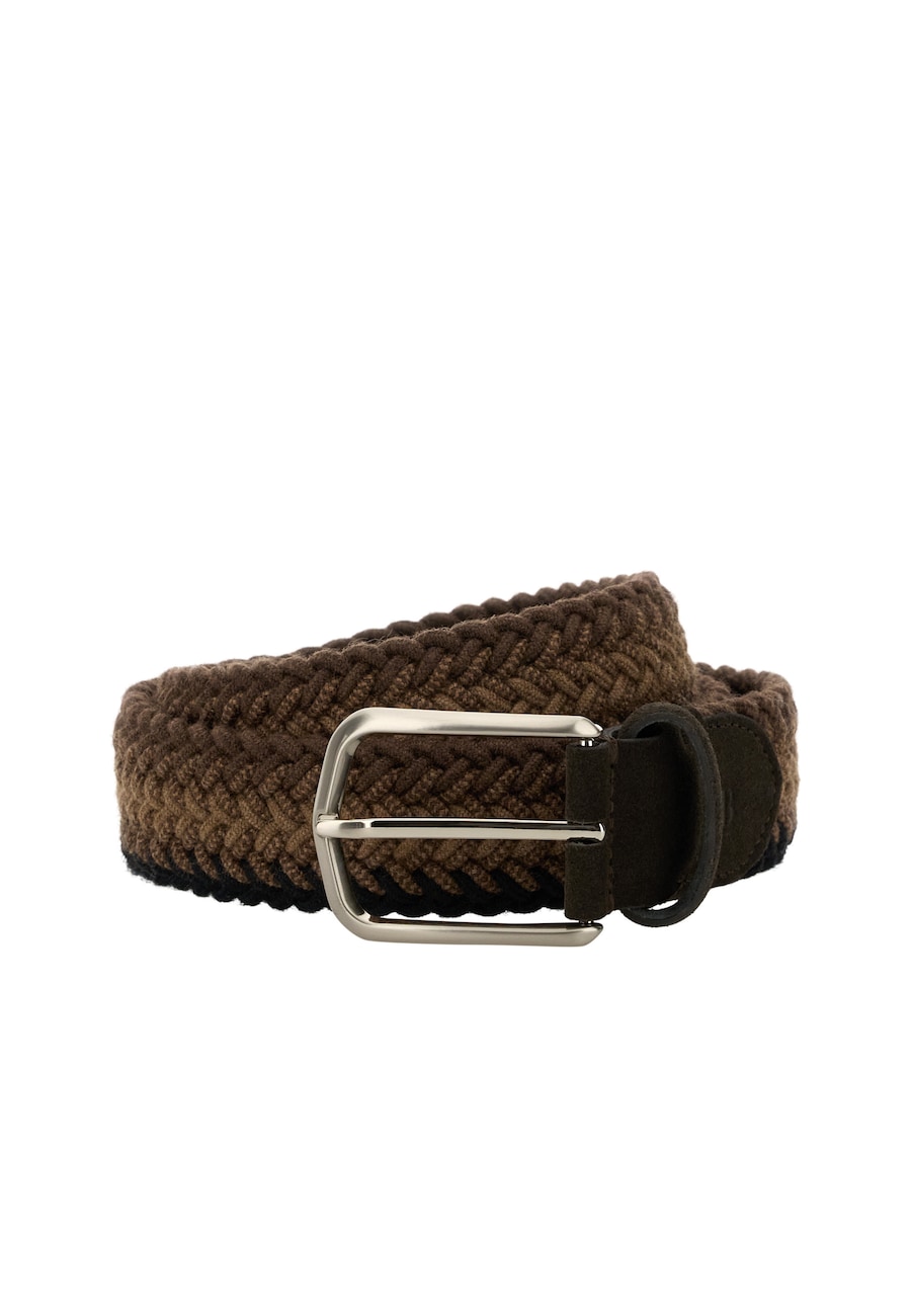 Ремень Boggi Milano, Brocade/Dark Brown
Ремень Boggi Milano, Brocade/Dark Brown
