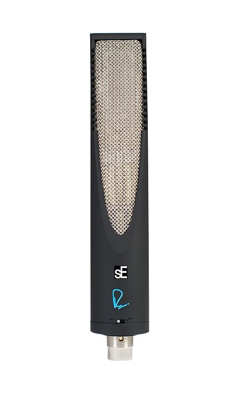 Микрофон sE Electronics RNR1 Active Ribbon Microphone
Микрофон sE Electronics RNR1 Active Ribbon Microphone