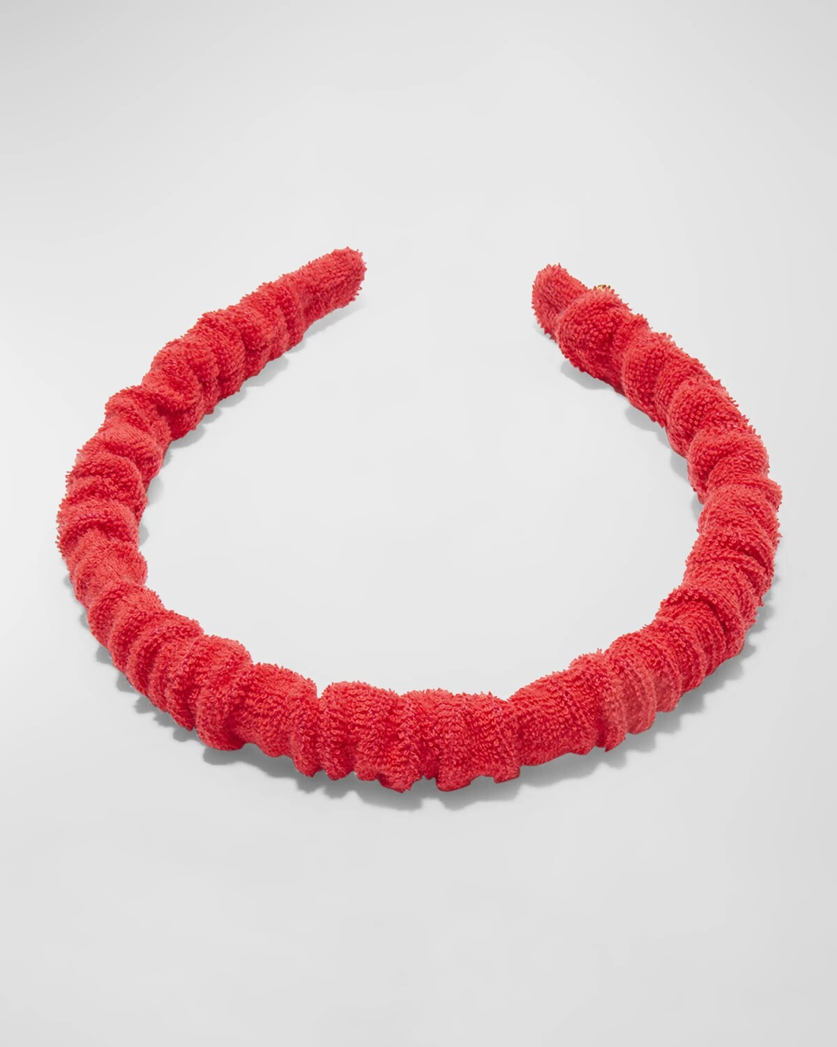 Тканевая повязка на голову Джесси Терри Lele Sadoughi, цвет Ladybug Red 600
Тканевая повязка на голову Джесси Терри Lele Sadoughi, цвет Ladybug Red 600