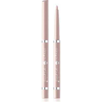 Карандаш для губ Perfect Contour Crayon 01 телесный, Bell
Карандаш для губ Perfect Contour Crayon 01 телесный, Bell