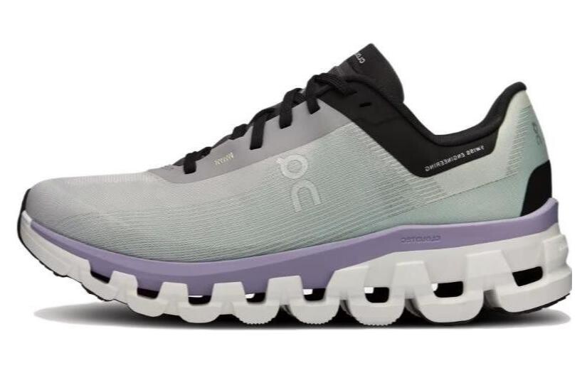 Беговые кроссовки Cloudflow 4 Fade Wisteria женские On
Беговые кроссовки Cloudflow 4 Fade Wisteria женские On