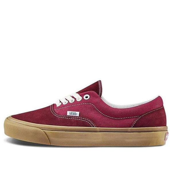 Кроссовки og era lx red Vans, красный
Кроссовки og era lx red Vans, красный