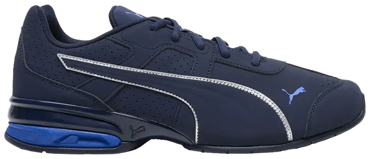 Кроссовки Puma Tazon 7 Evo 'Navy', синий
Кроссовки Puma Tazon 7 Evo 'Navy', синий