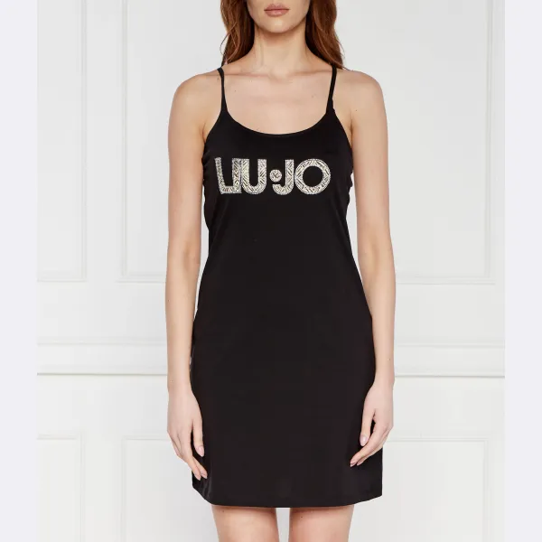 Платье Liu Jo, черный
Платье Liu Jo, черный
