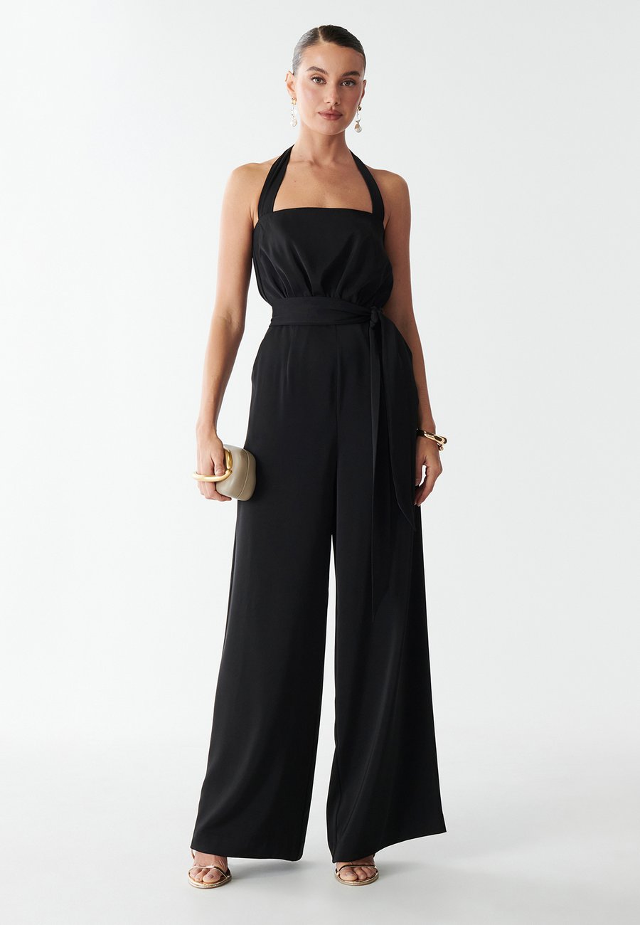 Комбинезон BWLDR HAYLEY , Black
Комбинезон BWLDR HAYLEY , Black