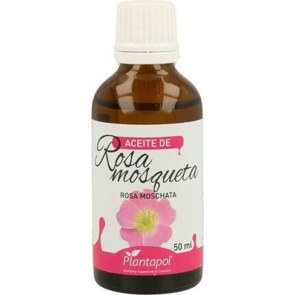 Planta-Pol Масло шиповника 50мл Plantapol
Planta-Pol Масло шиповника 50мл Plantapol