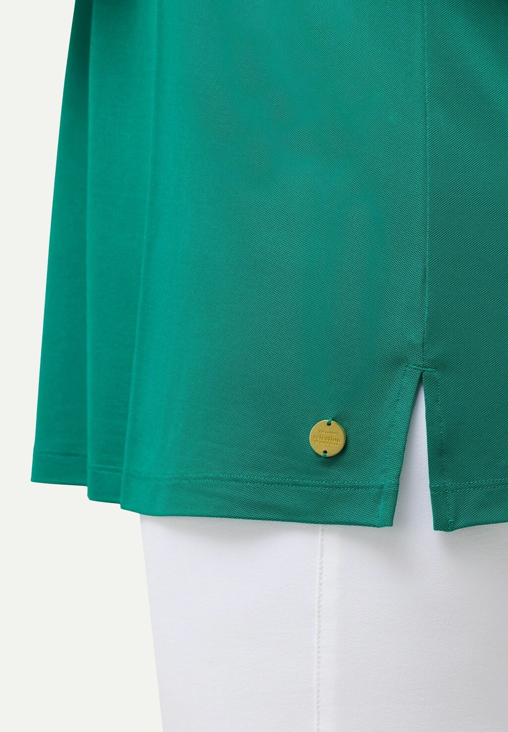 Топ STRETCH Ulla Popken, бирюзовый
Топ STRETCH Ulla Popken, бирюзовый