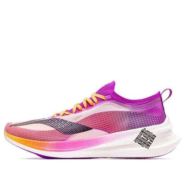 Кроссовки feidian 2.0 элита Li-Ning, фиолетовый
Кроссовки feidian 2.0 элита Li-Ning, фиолетовый
