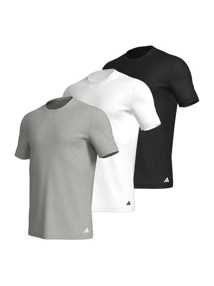 Футболка Active Core Cotton в ассортименте adidas
Футболка Active Core Cotton в ассортименте adidas