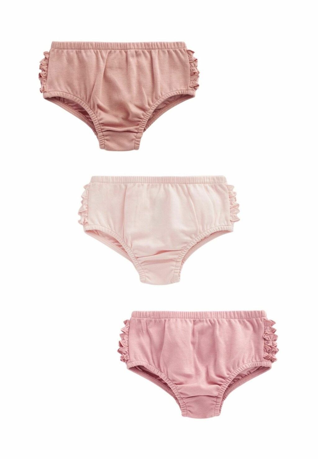 Трусики 3 PACK Next, цвет pink
Трусики 3 PACK Next, цвет pink