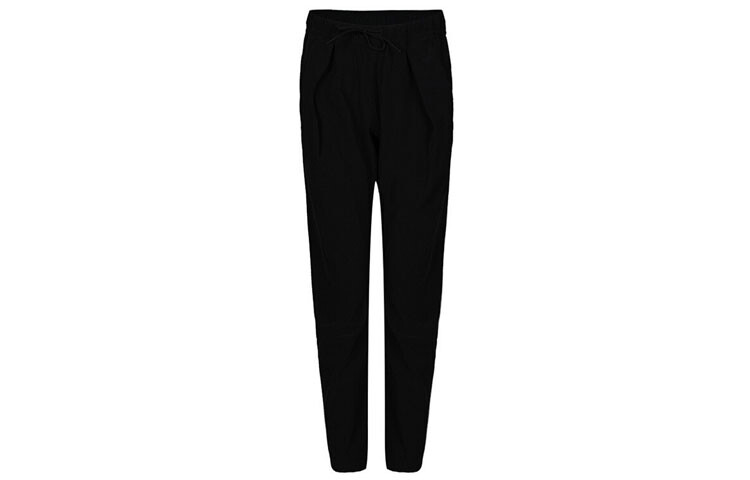 Повседневные брюки женские черные Adidas
Повседневные брюки женские черные Adidas