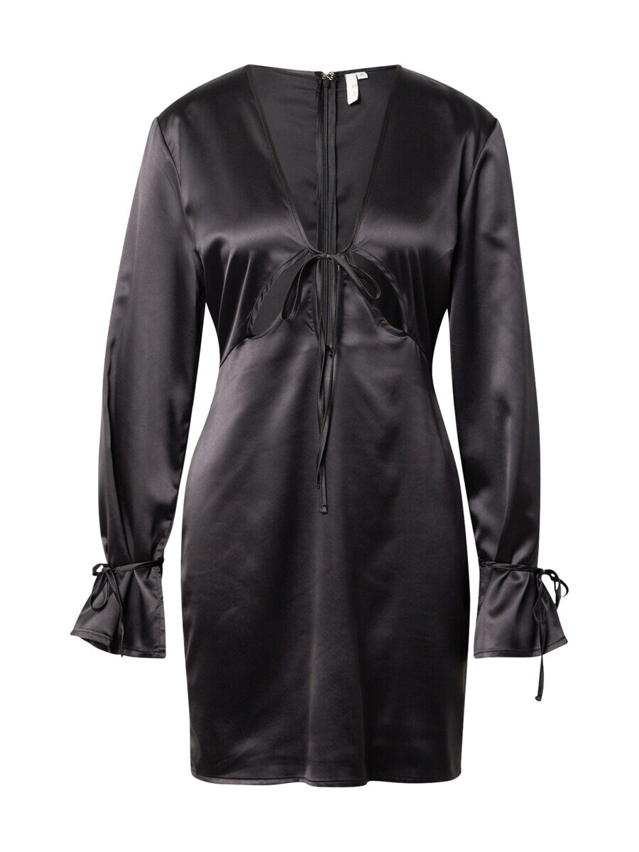 Коктейльное платье Nly By Nelly CLOSE TO ME, черный
Коктейльное платье Nly By Nelly CLOSE TO ME, черный