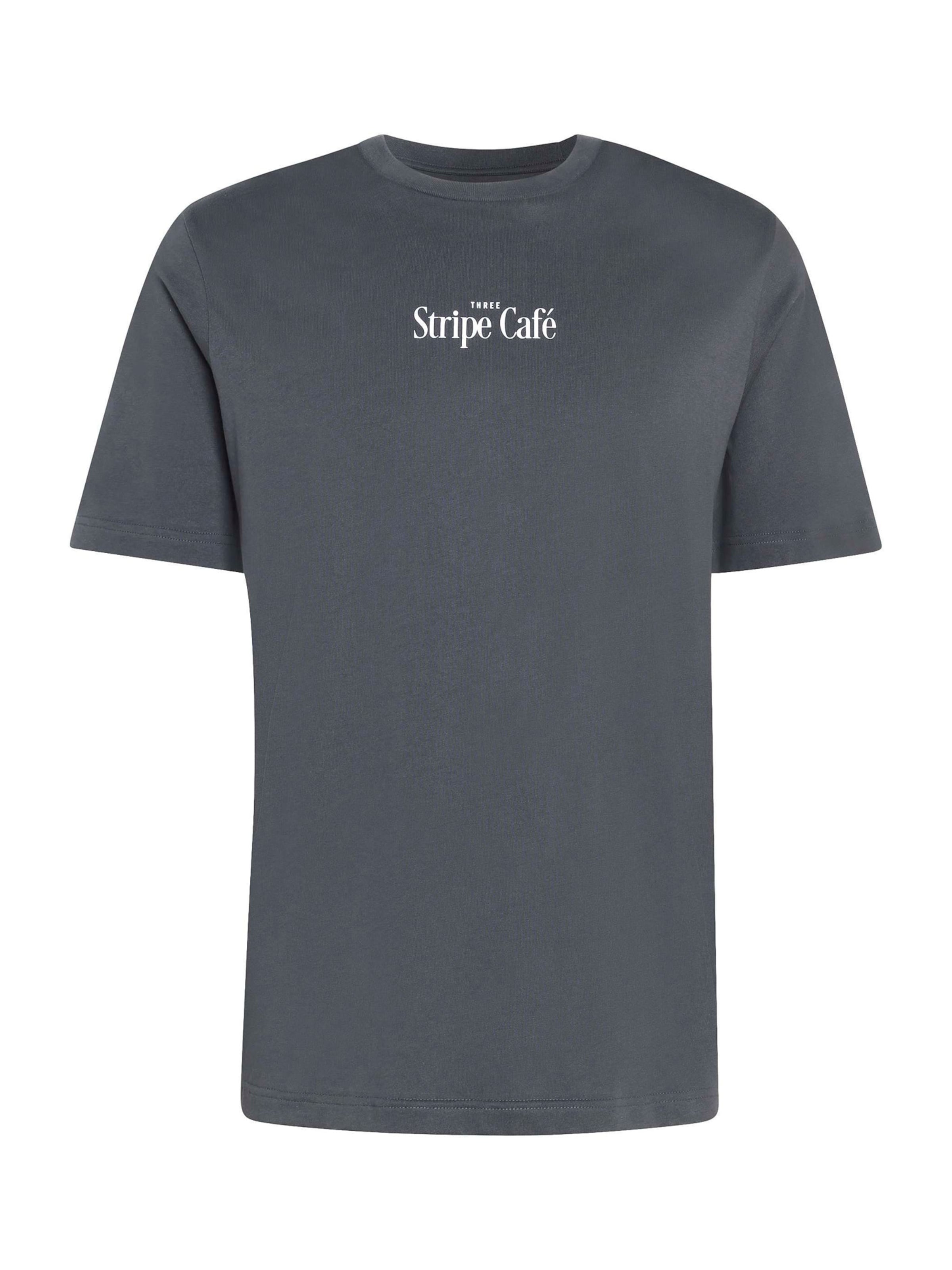 Adidas Sportswear Футболка Performance 'Coffee Cafe Donut Box' в цвете Anthracite
Adidas Sportswear Футболка Performance 'Coffee Cafe Donut Box' в цвете Anthracite