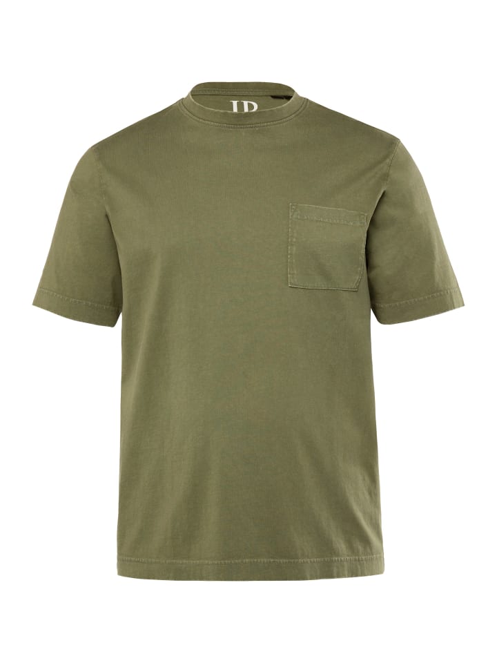 Футболка JP1880, цвет khaki grün, Хаки, Футболка JP1880, цвет khaki grün
Футболка JP1880, цвет khaki grün, Хаки, Футболка JP1880, цвет khaki grün
