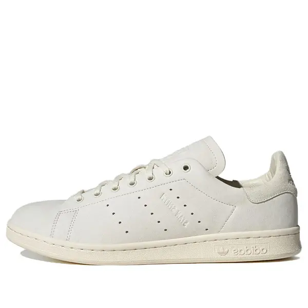 Кроссовки stan smith lux Adidas, белый
Кроссовки stan smith lux Adidas, белый