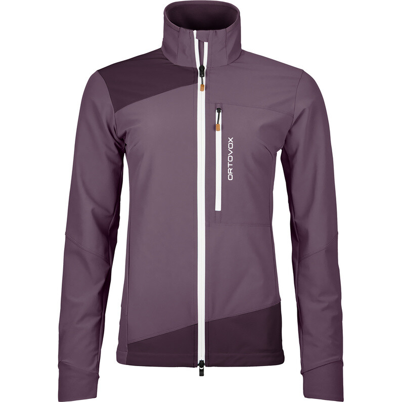 Женская куртка Пала Легкая Ortovox, фиолетовый
Женская куртка Пала Легкая Ortovox, фиолетовый
