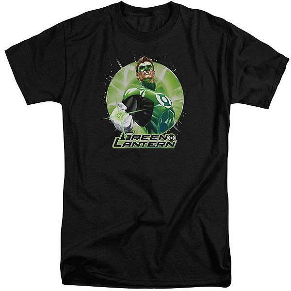 Футболка Justice League of America Green Static с коротким рукавом, взрослая, удлиненная Licensed Character
Футболка Justice League of America Green Static с коротким рукавом, взрослая, удлиненная Licensed Character