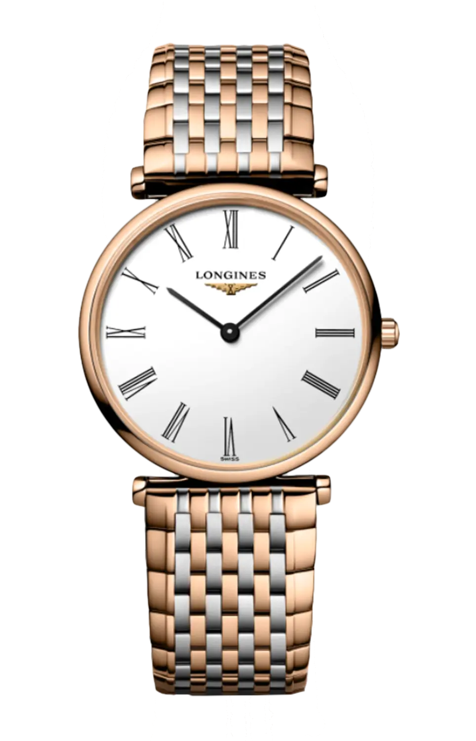 Часы Longines La grande classique 29 мм
Часы Longines La grande classique 29 мм