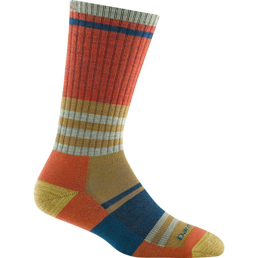 Носки Darn Tough Her Spur Boot Light Cushion Darn Tough, Sandstone
Носки Darn Tough Her Spur Boot Light Cushion Darn Tough, Sandstone