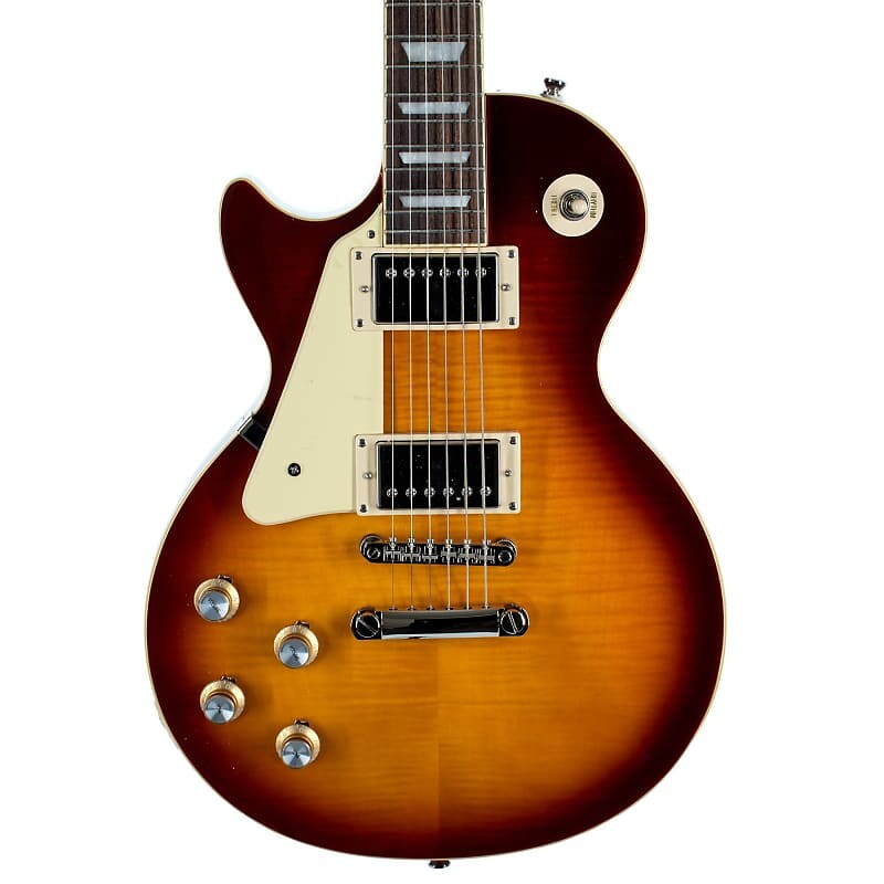 Электрогитара Epiphone Les Paul Standard 60's Left-Handed Electric Guitar, Iced Tea
Электрогитара Epiphone Les Paul Standard 60's Left-Handed Electric Guitar, Iced Tea