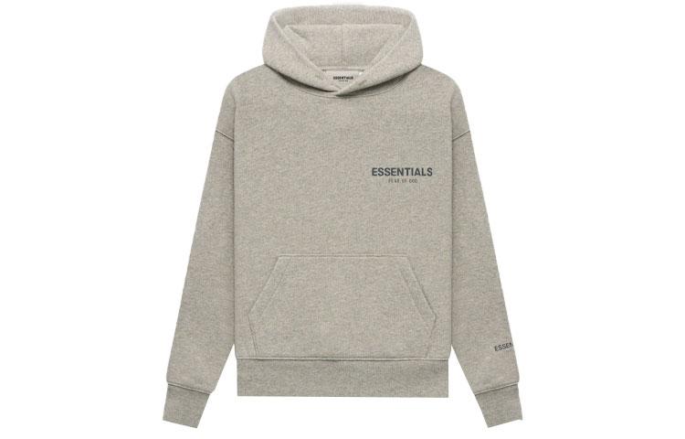 Свитшот детский Fear Of God Essentials, Dark Oat
Свитшот детский Fear Of God Essentials, Dark Oat