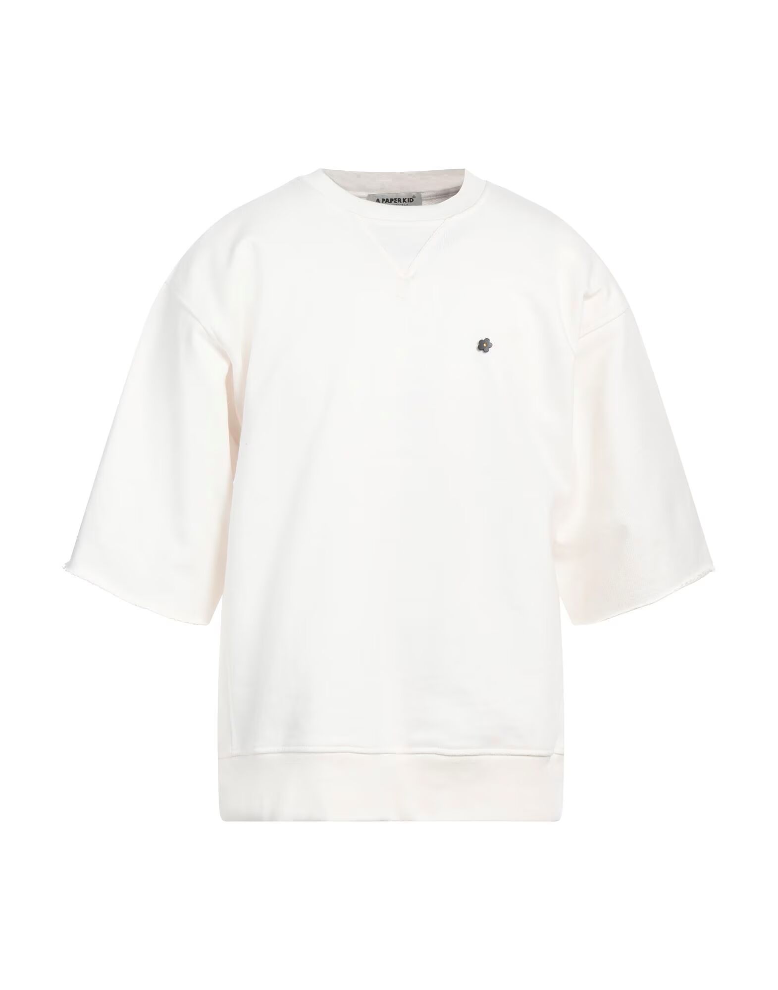 Толстовка A Paper Kid, кремовый
Толстовка A Paper Kid, кремовый