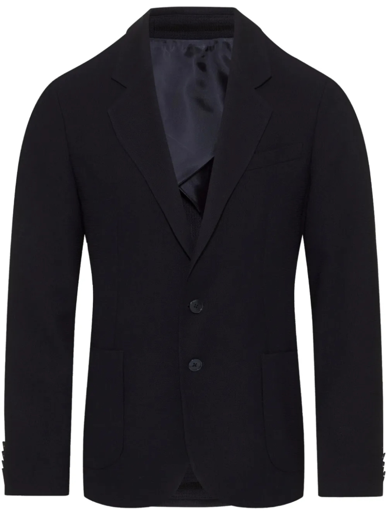 Orlebar Brown пиджак Gainsbourg, синий
Orlebar Brown пиджак Gainsbourg, синий