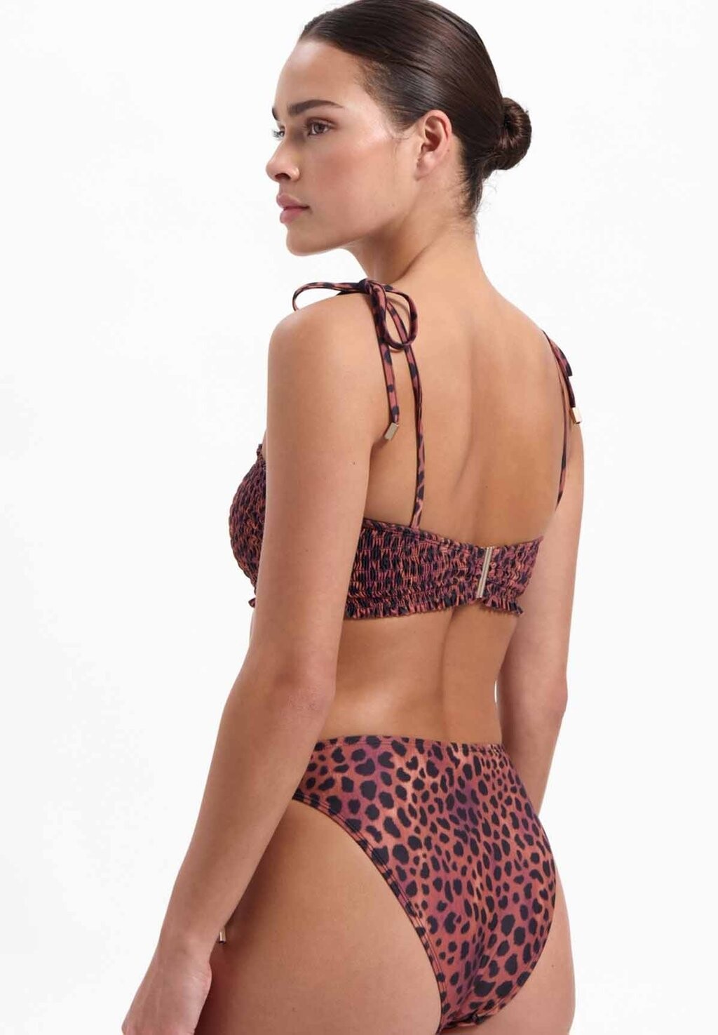 Плавки бикини Beachlife, светло-коричневый
Плавки бикини Beachlife, светло-коричневый