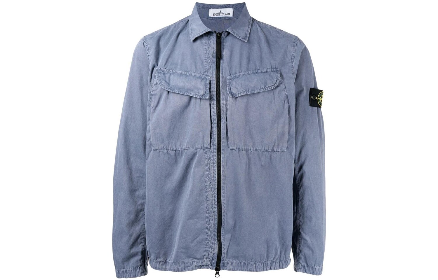 Куртка мужская Stone Island, синий
Куртка мужская Stone Island, синий