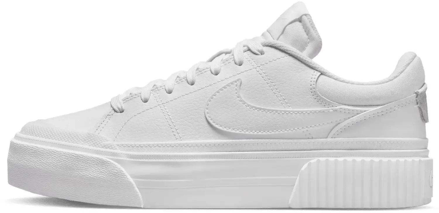 Кроссовки Nike Sportswear "COURT LEGACY LIFT", белый
Кроссовки Nike Sportswear "COURT LEGACY LIFT", белый