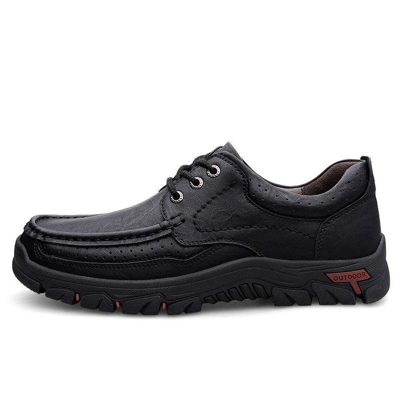 LAORENTOU Мужские повседневные туфли с низким верхом, черные/абрикосовые
LAORENTOU Мужские повседневные туфли с низким верхом, черные/абрикосовые