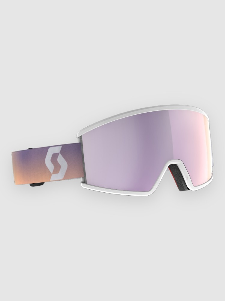 Очки для сноуборда Scott Ambit Compact White/Soft Pink Goggle, amp lavender chrome s3, Белый, Очки для сноуборда Scott Ambit Compact White/Soft Pink Goggle, amp lavender chrome s3
Очки для сноуборда Scott Ambit Compact White/Soft Pink Goggle, amp lavender chrome s3, Белый, Очки для сноуборда Scott Ambit Compact White/Soft Pink Goggle, amp lavender chrome s3