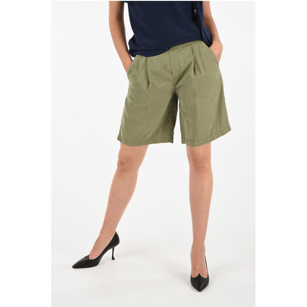 Бермуды на шнурке Woolrich, Green
Бермуды на шнурке Woolrich, Green