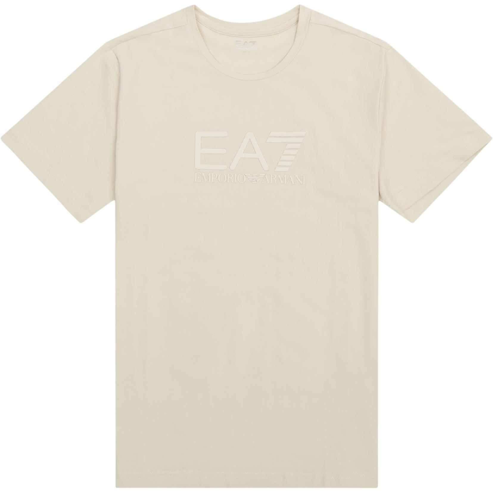 Футболка мужская EMPORIO ARMANI, бежевый
Футболка мужская EMPORIO ARMANI, бежевый