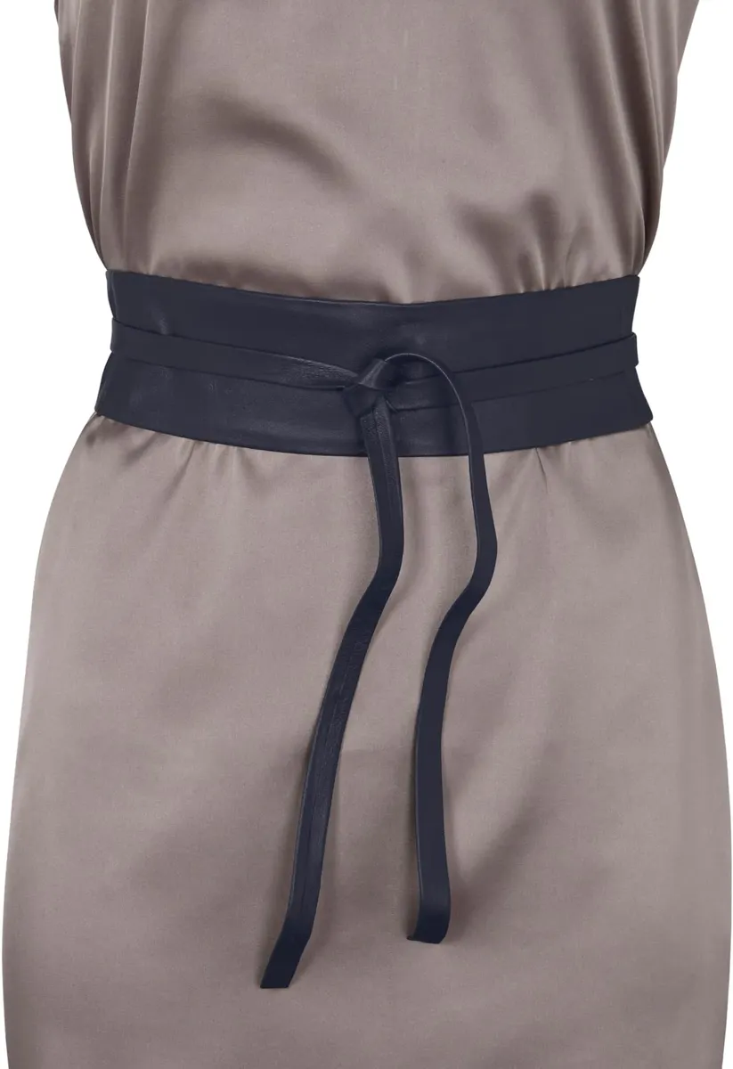 Поясной ремень Heine, цвет морской волны
Поясной ремень Heine, цвет морской волны