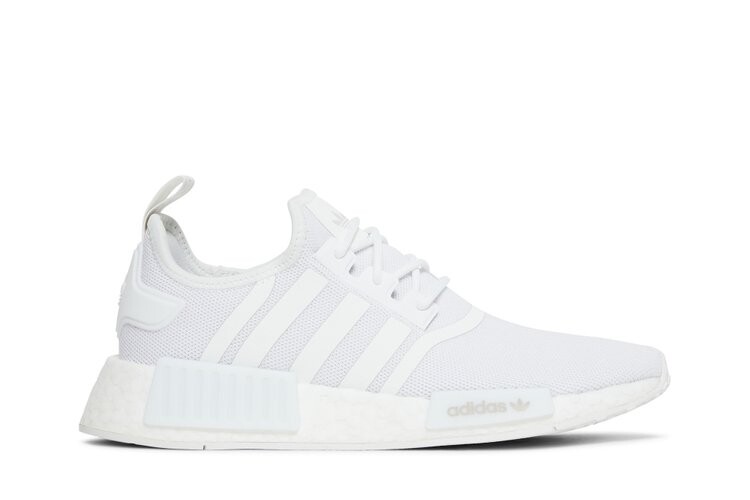 Кроссовки Adidas NMD_R1 Refined J, белый
Кроссовки Adidas NMD_R1 Refined J, белый