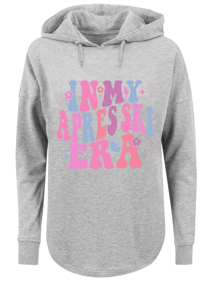 Пуловер F4NT4STIC Oversized Hoodie, цвет My Apres Ski Era Winter Urlaubgrau
Пуловер F4NT4STIC Oversized Hoodie, цвет My Apres Ski Era Winter Urlaubgrau