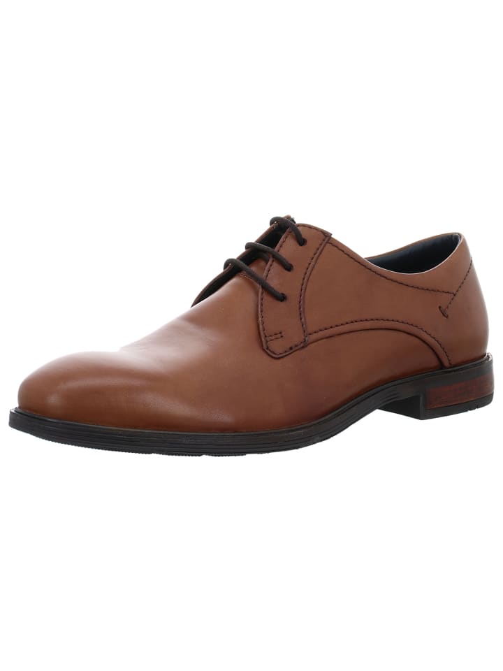 Josef Seibel Классические туфли на шнуровке коричневого цвета
Josef Seibel Классические туфли на шнуровке коричневого цвета