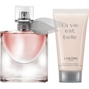 Набор косметики, 2 шт. Lancome, La Vie Est Belle
Набор косметики, 2 шт. Lancome, La Vie Est Belle