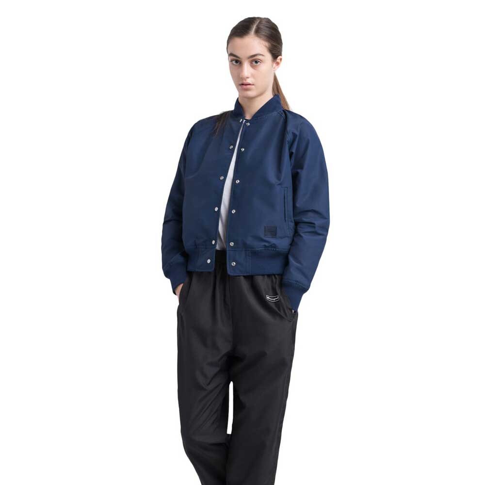 Куртка Herschel Varsity, синий
Куртка Herschel Varsity, синий