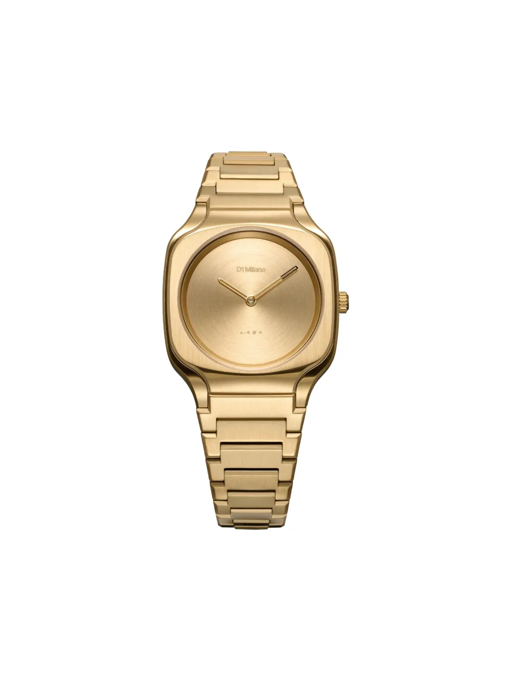 Наручные часы Square 32 мм D1 Milano, золотой
Наручные часы Square 32 мм D1 Milano, золотой