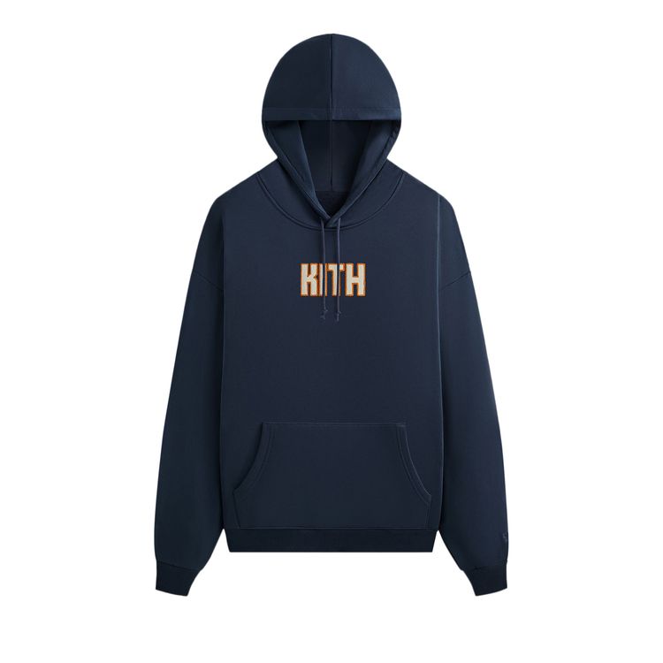 Худи Kith For The New York Knicks Wingman Vintage Nelson Hoodie 'Nocturnal', синий
Худи Kith For The New York Knicks Wingman Vintage Nelson Hoodie 'Nocturnal', синий