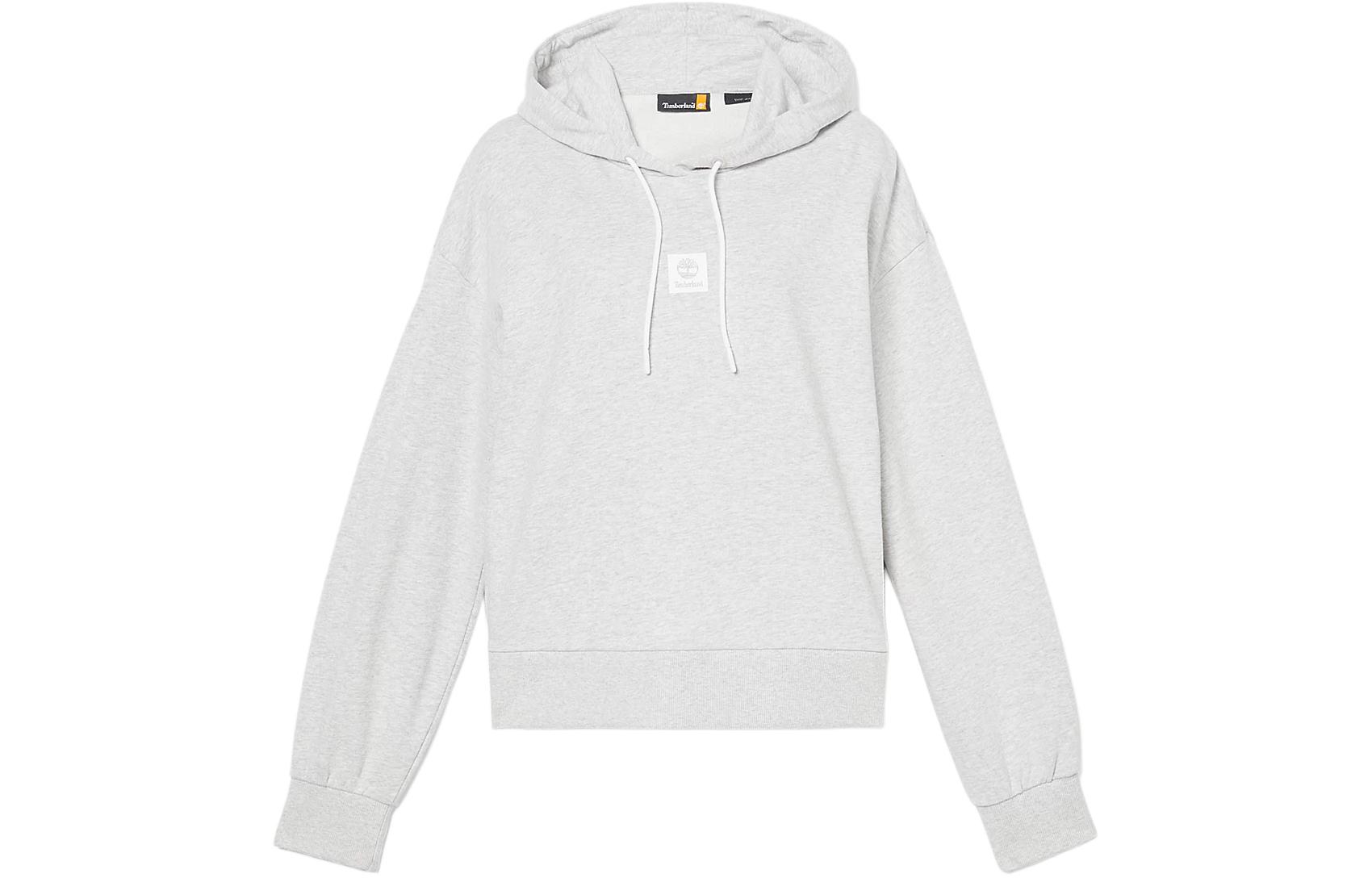 Свитшот женский Timberland, светло-серый
Свитшот женский Timberland, светло-серый
