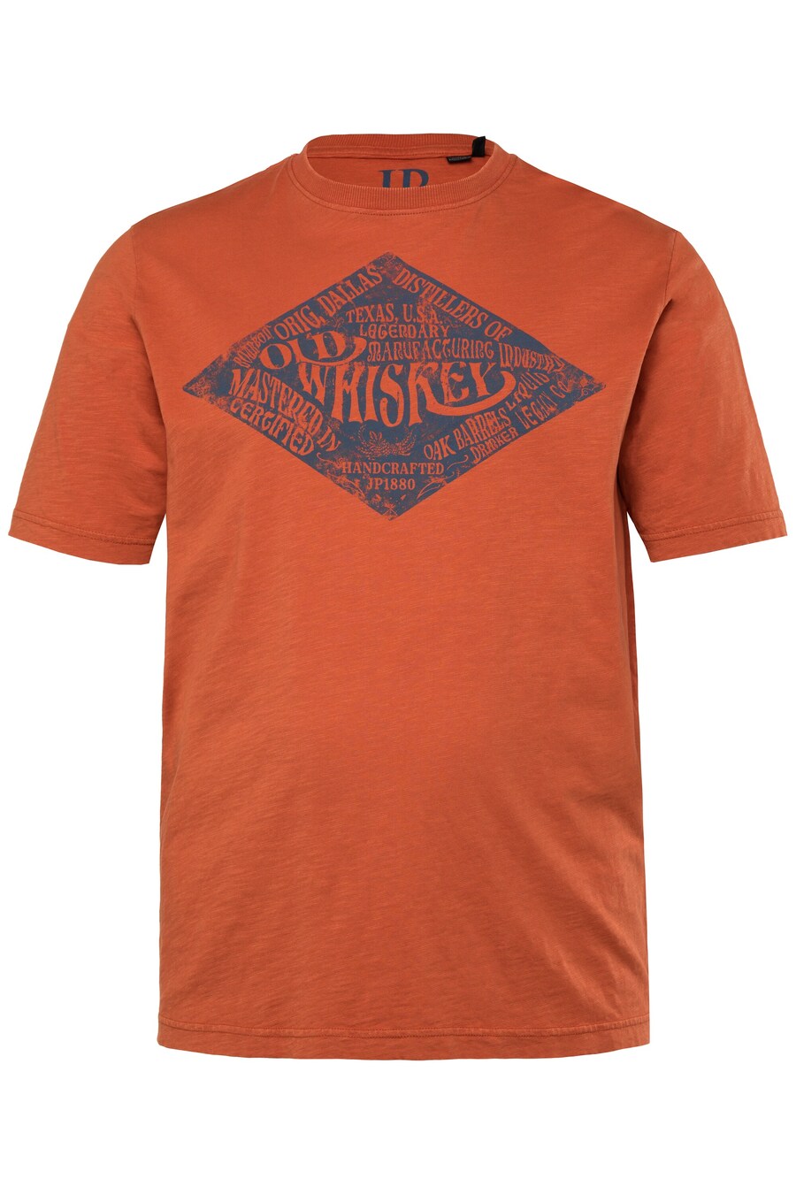 Рубашка JP1880, оранжевый
Рубашка JP1880, оранжевый