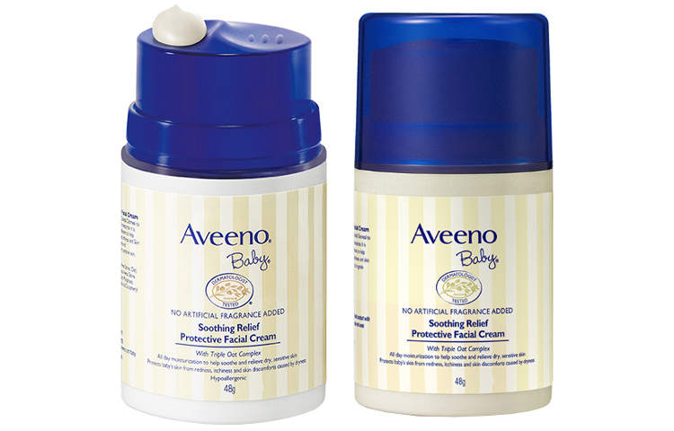 Мягкий и нежный защитный увлажняющий стабилизирующий крем для лица Aveeno
Мягкий и нежный защитный увлажняющий стабилизирующий крем для лица Aveeno