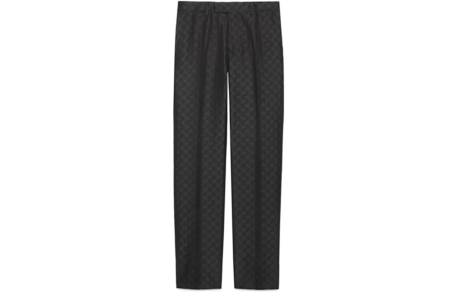 Повседневные брюки мужские черные Gucci, черный
Повседневные брюки мужские черные Gucci, черный