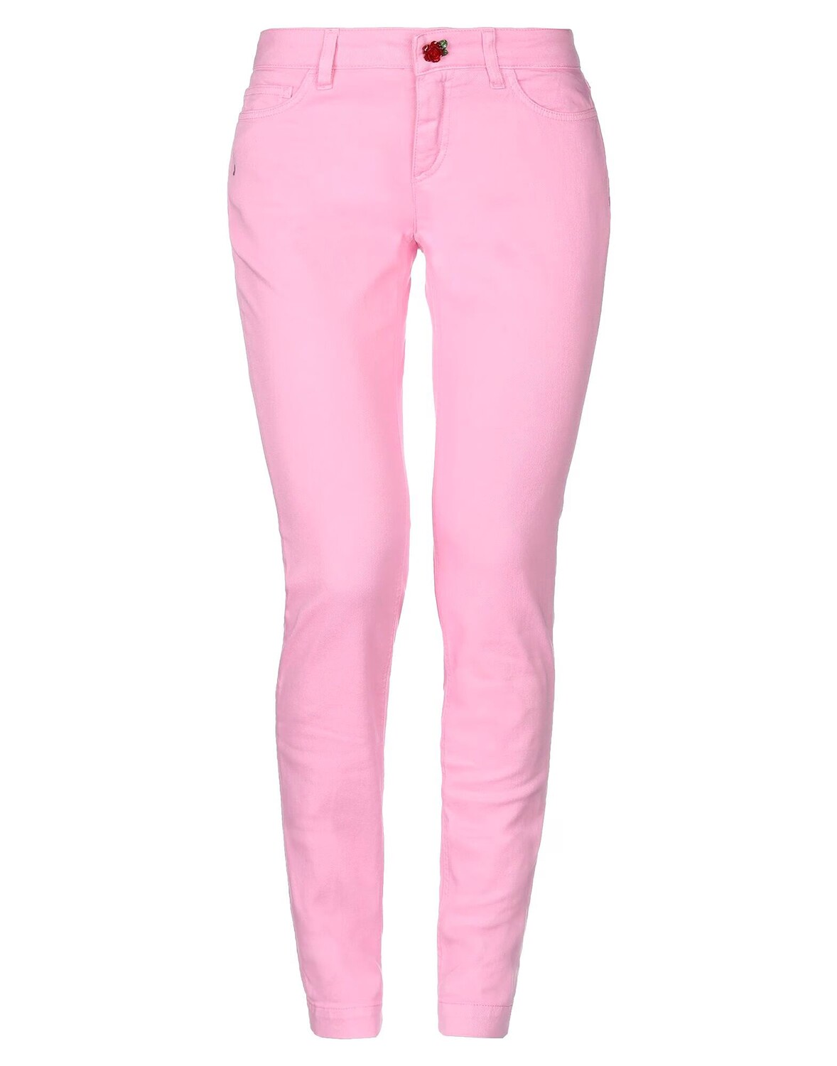 Джинсы Dolce&Gabbana, розовый
Джинсы Dolce&Gabbana, розовый