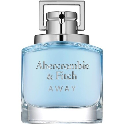 Abercrombie & Fitch Away Man Eau De Toilette Spray 100ml
Abercrombie & Fitch Away Man Eau De Toilette Spray 100ml